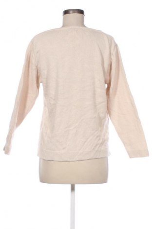 Γυναικείο πουλόβερ FACIT, Μέγεθος M, Χρώμα  Μπέζ, Τιμή 3,99 €
