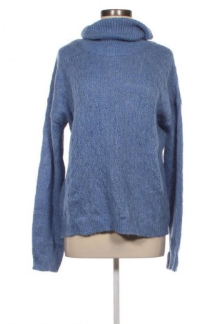 Pulover de femei Floyd, Mărime M, Culoare Albastru, Preț 127,99 Lei, #130160387