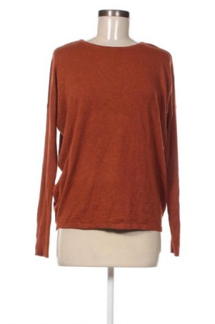 Γυναικείο πουλόβερ Fransa, Μέγεθος S, Χρώμα Πορτοκαλί, Τιμή 3,99 €