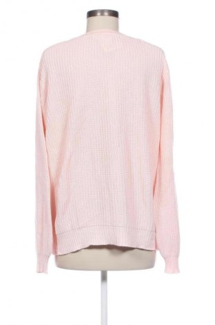 Damski sweter Free Quent, Rozmiar M, Kolor Różowy, Cena 26,99 zł