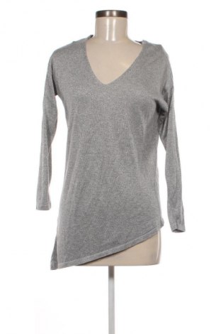 Γυναικείο πουλόβερ George, Μέγεθος S, Χρώμα Γκρί, Τιμή 2,99 €