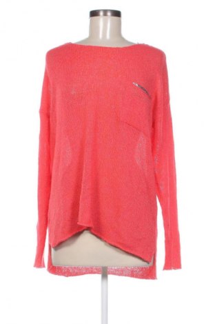 Γυναικείο πουλόβερ Gina Benotti, Μέγεθος M, Χρώμα Ρόζ , Τιμή 3,99 €