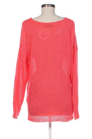 Γυναικείο πουλόβερ Gina Benotti, Μέγεθος M, Χρώμα Ρόζ , Τιμή 3,99 €