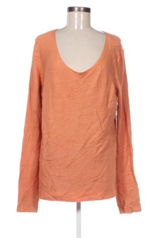 Dámský svetr Gina Benotti, Velikost M, Barva Oranžová, Cena  89,00 Kč