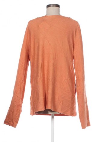 Dámský svetr Gina Benotti, Velikost M, Barva Oranžová, Cena  89,00 Kč