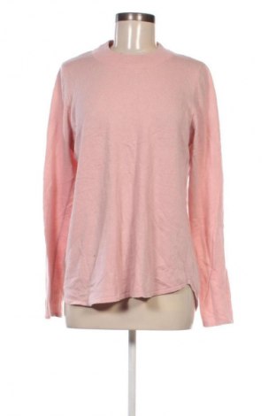 Γυναικείο πουλόβερ Gina Tricot, Μέγεθος M, Χρώμα Ρόζ , Τιμή 3,99 €