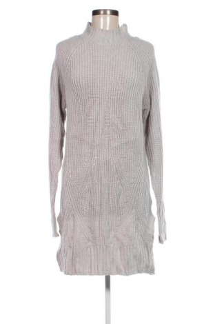 Γυναικείο πουλόβερ Gina Tricot, Μέγεθος L, Χρώμα Γκρί, Τιμή 3,99 €