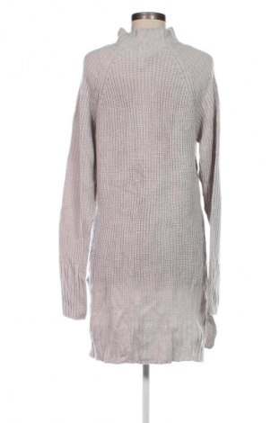 Γυναικείο πουλόβερ Gina Tricot, Μέγεθος L, Χρώμα Γκρί, Τιμή 3,99 €