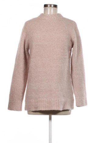 Damski sweter H&M, Rozmiar M, Kolor Brązowy, Cena 22,99 zł