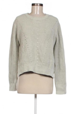 Γυναικείο πουλόβερ H&M, Μέγεθος M, Χρώμα Γκρί, Τιμή 3,99 €