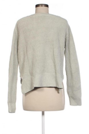 Γυναικείο πουλόβερ H&M, Μέγεθος M, Χρώμα Γκρί, Τιμή 3,99 €