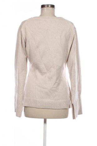 Γυναικείο πουλόβερ H&M, Μέγεθος M, Χρώμα  Μπέζ, Τιμή 3,99 €