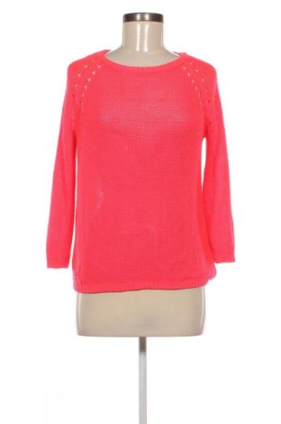 Damski sweter H&M, Rozmiar S, Kolor Czerwony, Cena 18,99 zł