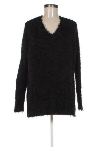 Γυναικείο πουλόβερ H&M, Μέγεθος S, Χρώμα Μαύρο, Τιμή 3,99 €