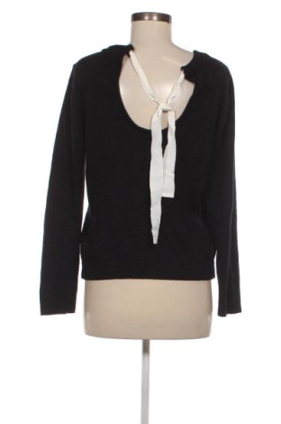 Γυναικείο πουλόβερ H&M, Μέγεθος M, Χρώμα Μαύρο, Τιμή 3,99 €