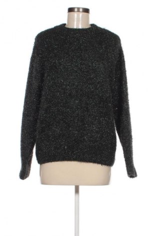 Damski sweter H&M, Rozmiar S, Kolor Zielony, Cena 32,99 zł