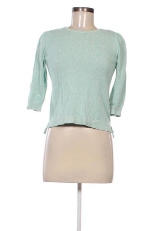 Γυναικείο πουλόβερ H&M, Μέγεθος S, Χρώμα Πράσινο, Τιμή 14,99 €