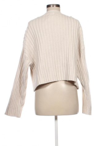 Női pulóver H&M, Méret XL, Szín Ekrü
, Ár 3 579 Ft