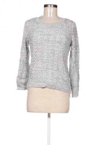 Γυναικείο πουλόβερ H&M, Μέγεθος M, Χρώμα Γκρί, Τιμή 3,99 €