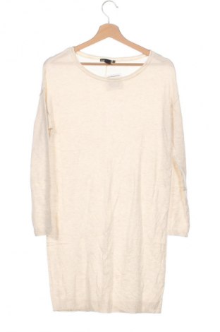 Dámský svetr H&M, Velikost XS, Barva Krémová, Cena  99,00 Kč