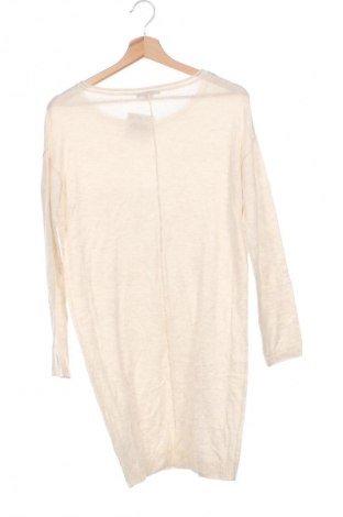 Dámský svetr H&M, Velikost XS, Barva Krémová, Cena  99,00 Kč