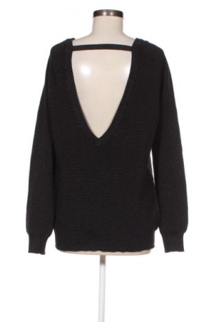 Dámský svetr H&M, Velikost S, Barva Černá, Cena  369,00 Kč