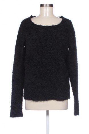 Γυναικείο πουλόβερ H&M, Μέγεθος M, Χρώμα Μαύρο, Τιμή 3,99 €