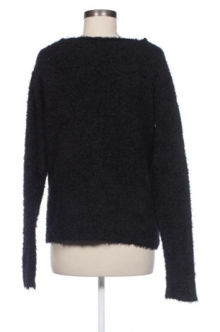 Γυναικείο πουλόβερ H&M, Μέγεθος M, Χρώμα Μαύρο, Τιμή 3,99 €