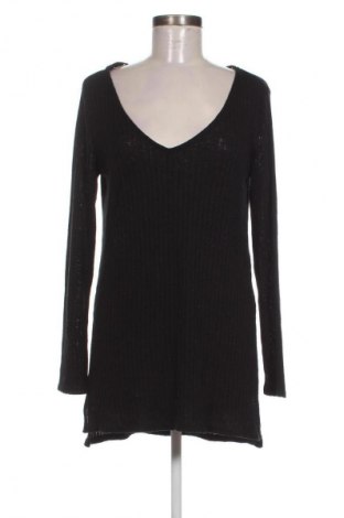 Γυναικείο πουλόβερ H&M, Μέγεθος M, Χρώμα Μαύρο, Τιμή 13,99 €