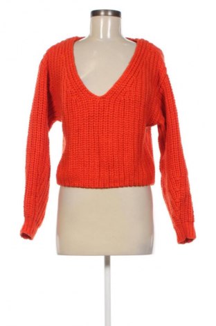 Dámský svetr H&M, Velikost S, Barva Vícebarevné, Cena  89,00 Kč