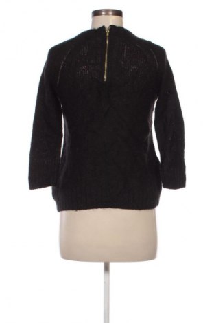 Pulover de femei H&M, Mărime S, Culoare Negru, Preț 10,99 Lei