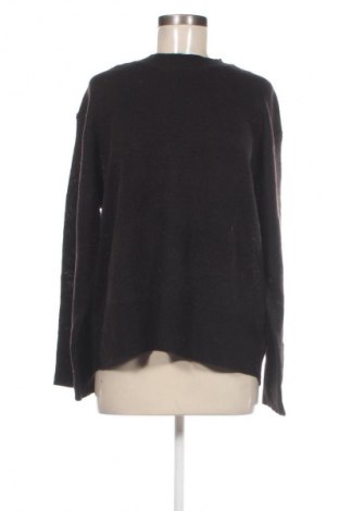 Γυναικείο πουλόβερ H&M, Μέγεθος M, Χρώμα Μαύρο, Τιμή 3,99 €