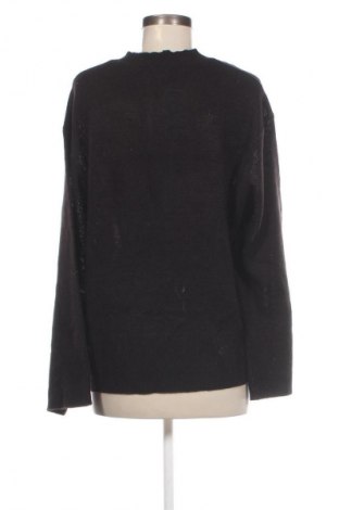 Γυναικείο πουλόβερ H&M, Μέγεθος M, Χρώμα Μαύρο, Τιμή 3,99 €