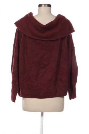 Γυναικείο πουλόβερ H&M, Μέγεθος L, Χρώμα Κόκκινο, Τιμή 1,99 €