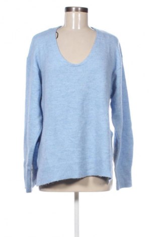 Damski sweter H&M, Rozmiar S, Kolor Niebieski, Cena 18,99 zł