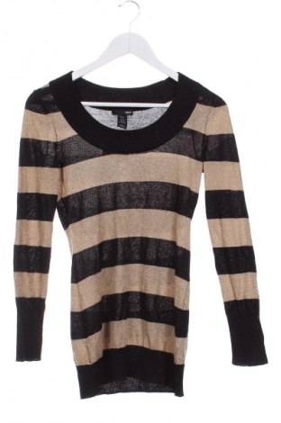 Γυναικείο πουλόβερ H&M, Μέγεθος XS, Χρώμα Πολύχρωμο, Τιμή 3,99 €