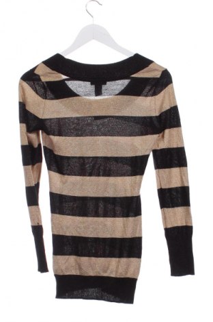 Γυναικείο πουλόβερ H&M, Μέγεθος XS, Χρώμα Πολύχρωμο, Τιμή 3,99 €