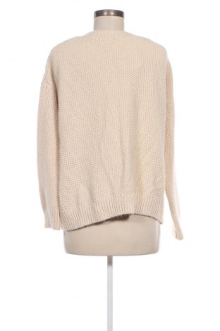 Γυναικείο πουλόβερ H&M, Μέγεθος M, Χρώμα  Μπέζ, Τιμή 10,99 €