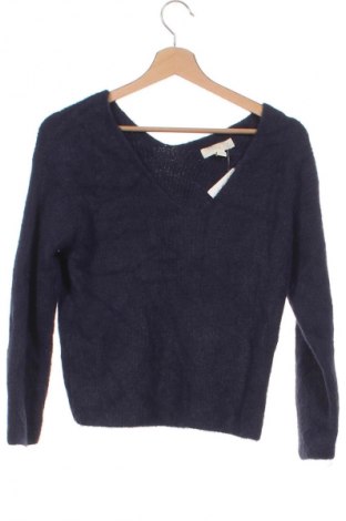 Damenpullover H&M, Größe XS, Farbe Blau, Preis € 1,99