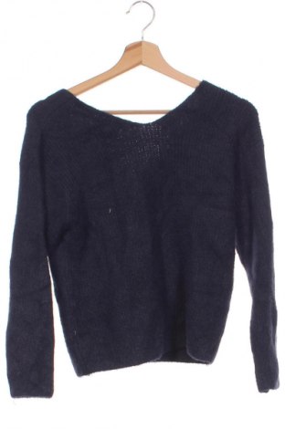 Damenpullover H&M, Größe XS, Farbe Blau, Preis € 1,99