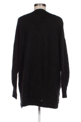 Dámský svetr H&M, Velikost L, Barva Černá, Cena  89,00 Kč