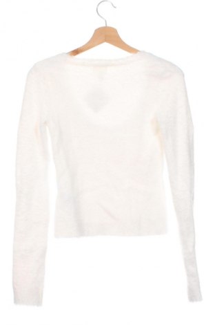 Dámský svetr H&M, Velikost XS, Barva Bílá, Cena  499,00 Kč