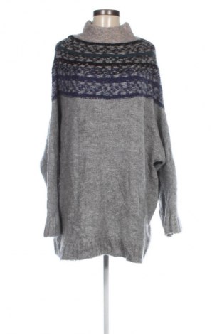 Γυναικείο πουλόβερ H&M, Μέγεθος M, Χρώμα Πολύχρωμο, Τιμή 1,99 €