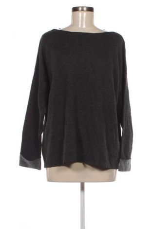 Damenpullover H&M, Größe L, Farbe Grau, Preis 3,99 €