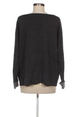 Damenpullover H&M, Größe L, Farbe Grau, Preis 3,99 €