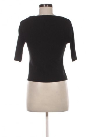 Γυναικείο πουλόβερ H&M, Μέγεθος L, Χρώμα Μαύρο, Τιμή 11,99 €