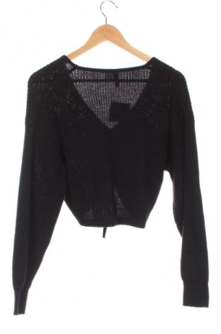 Dámský svetr H&M Divided, Velikost XS, Barva Černá, Cena  269,00 Kč