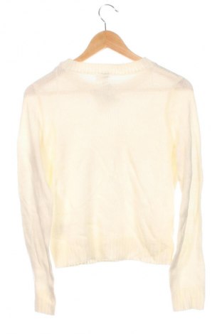 Γυναικείο πουλόβερ H&M Divided, Μέγεθος XS, Χρώμα Εκρού, Τιμή 10,99 €