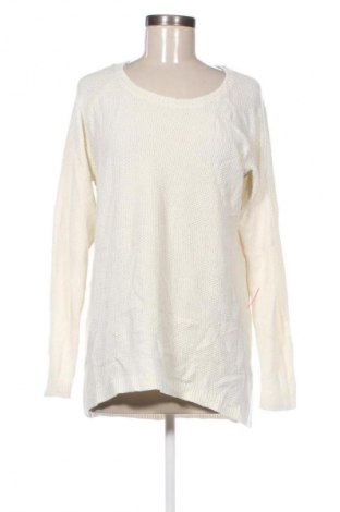 Γυναικείο πουλόβερ H&M Divided, Μέγεθος M, Χρώμα Εκρού, Τιμή 3,99 €