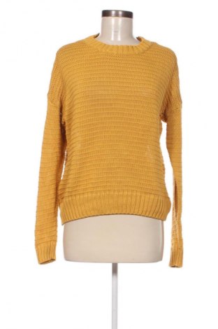 Γυναικείο πουλόβερ H&M Divided, Μέγεθος S, Χρώμα Πορτοκαλί, Τιμή 1,99 €